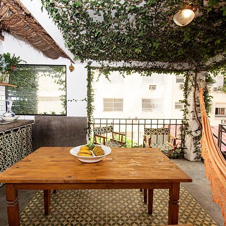 Urca Hotel Rio de Janeiro Exterior photo
