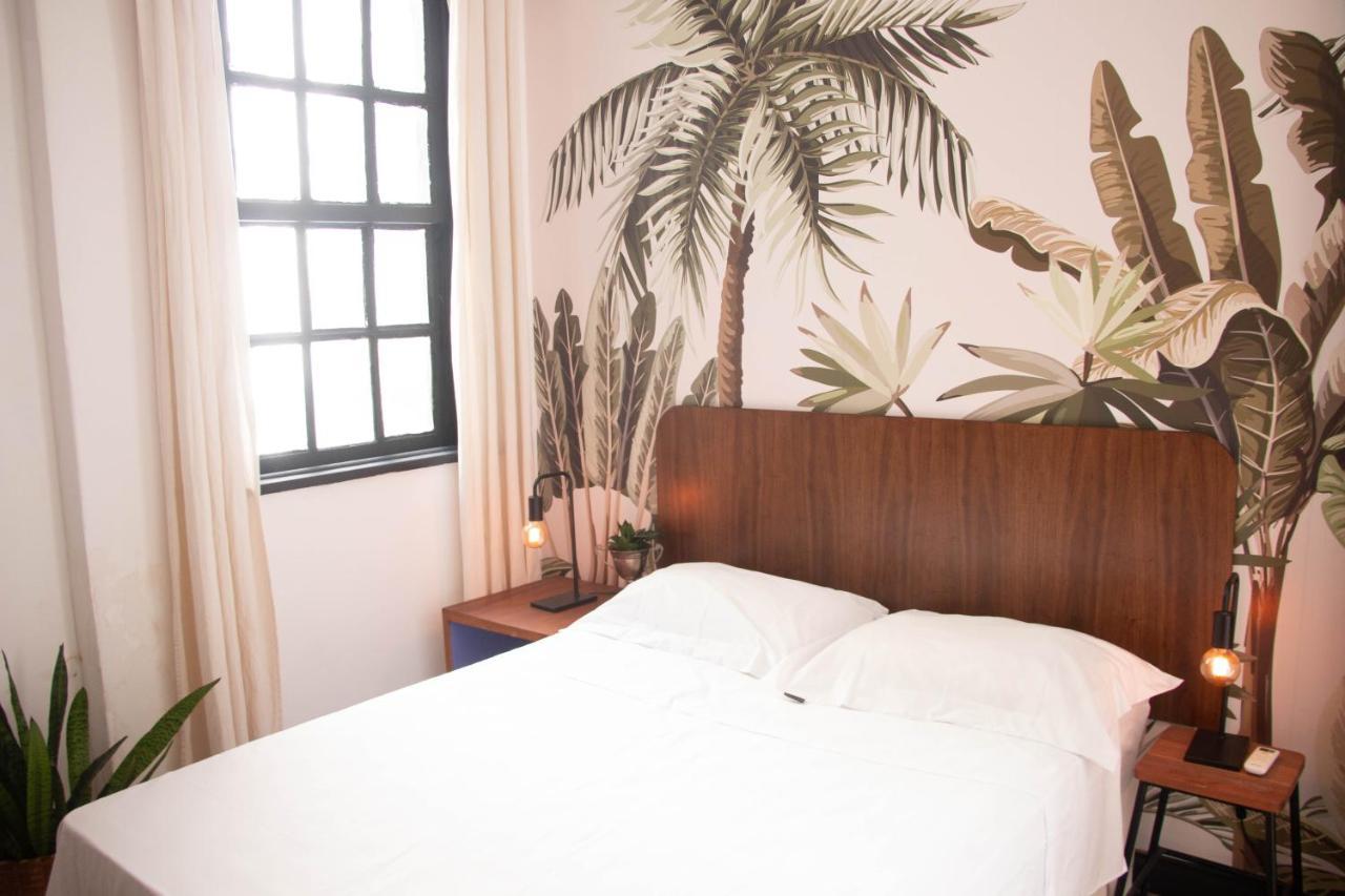 Urca Hotel Rio de Janeiro Exterior photo
