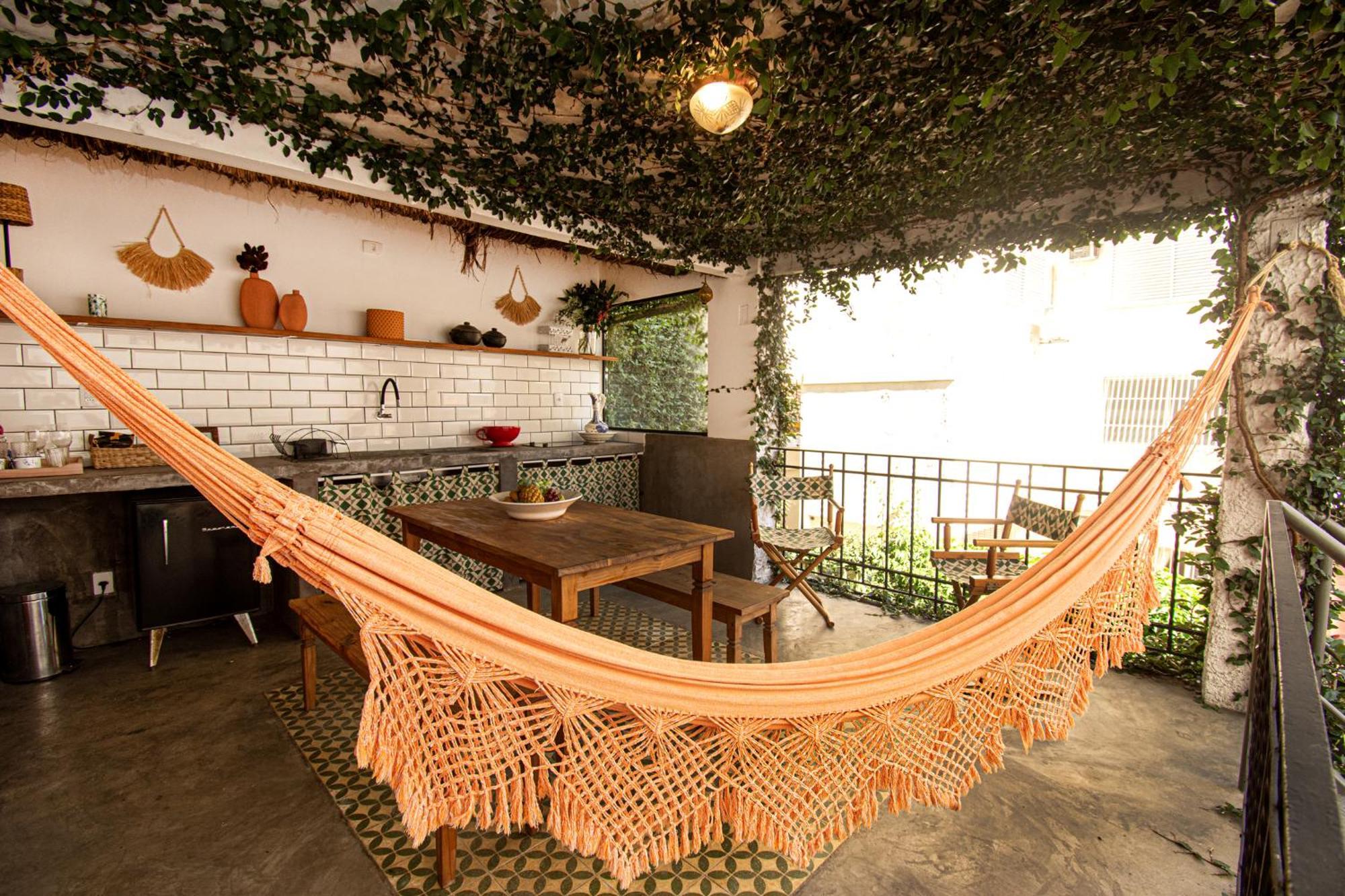 Urca Hotel Rio de Janeiro Exterior photo