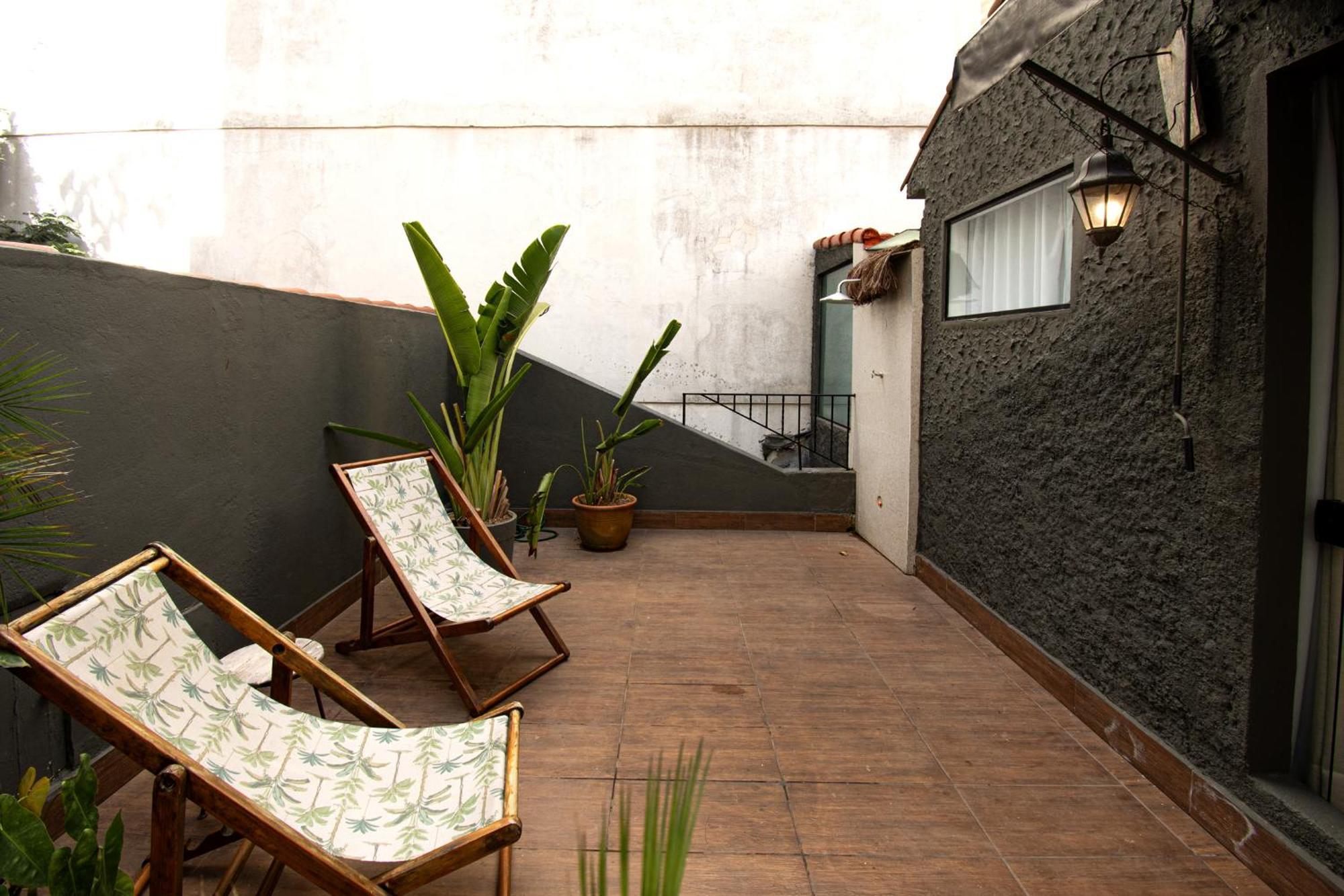 Urca Hotel Rio de Janeiro Exterior photo