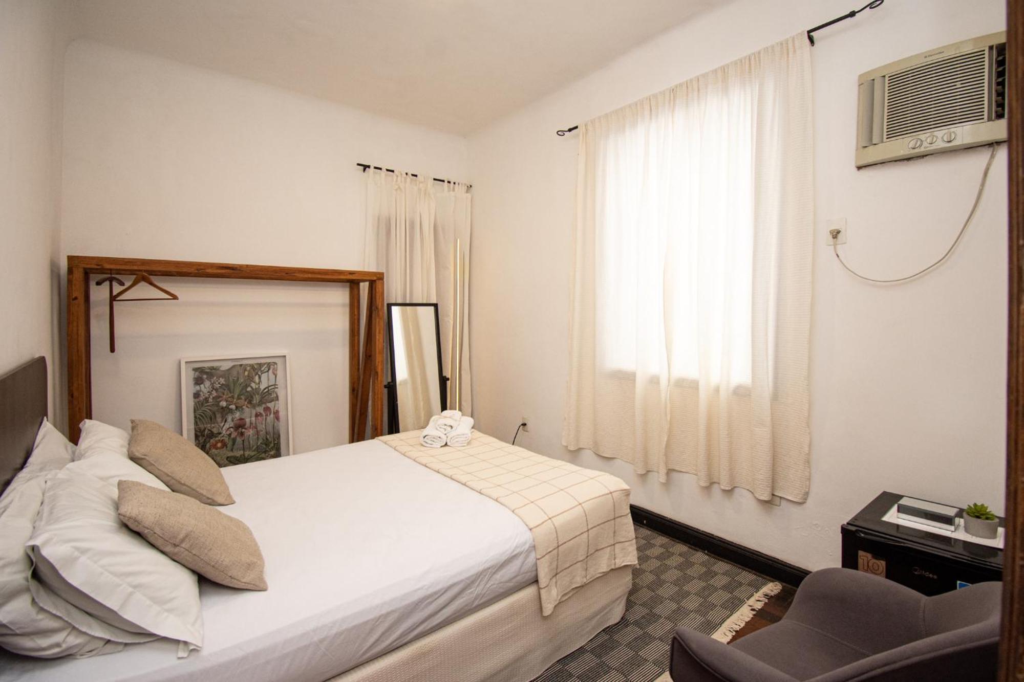 Urca Hotel Rio de Janeiro Exterior photo