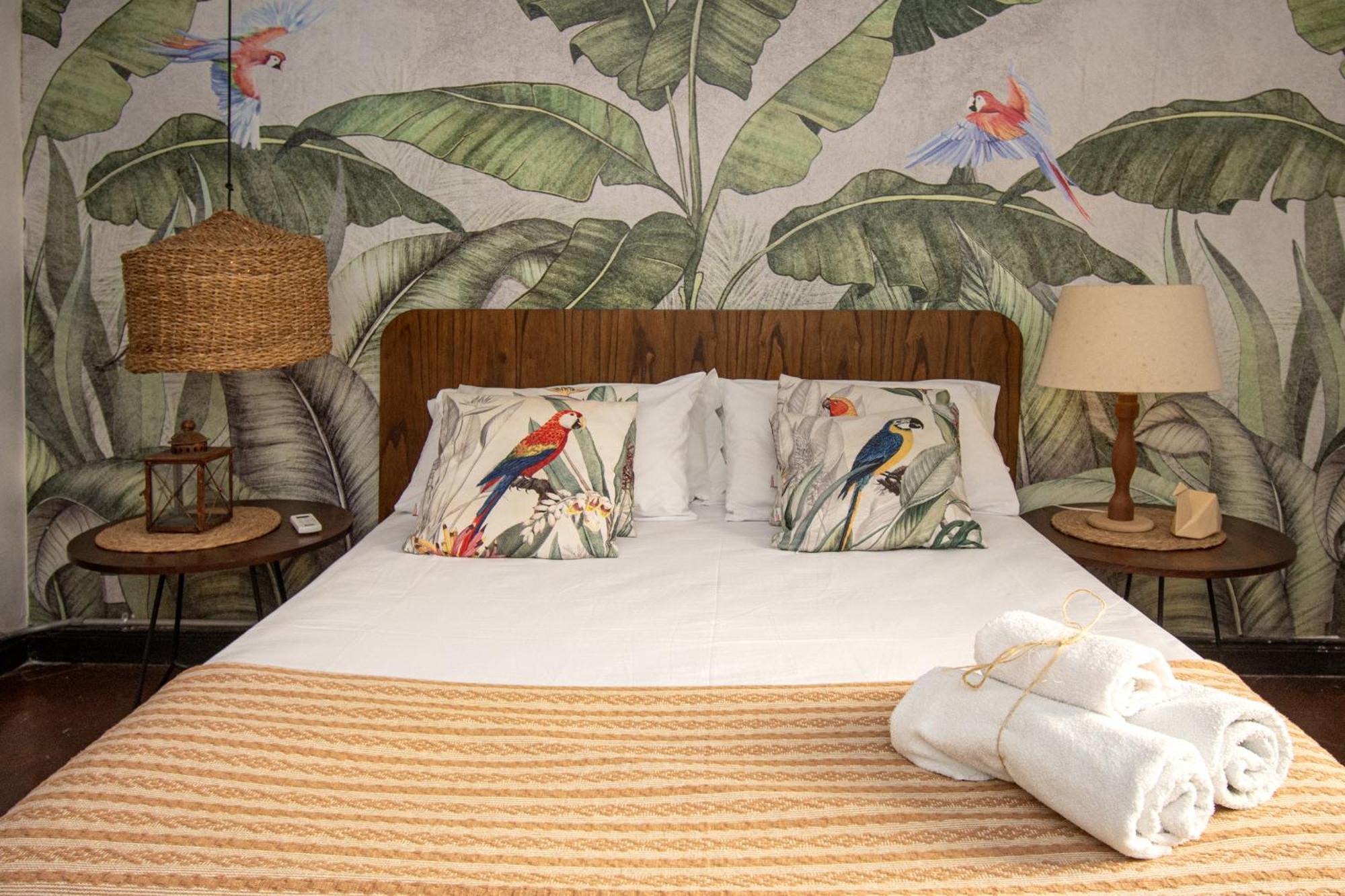 Urca Hotel Rio de Janeiro Exterior photo