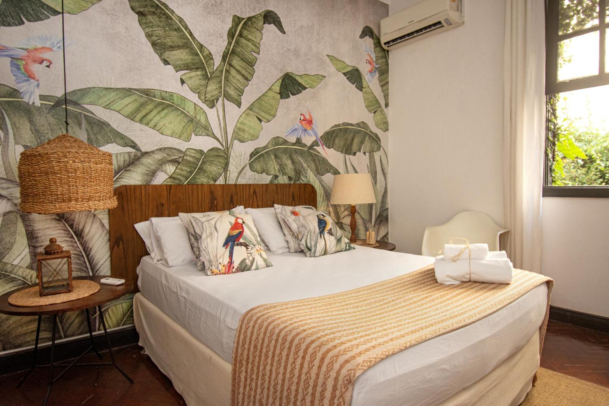 Urca Hotel Rio de Janeiro Exterior photo