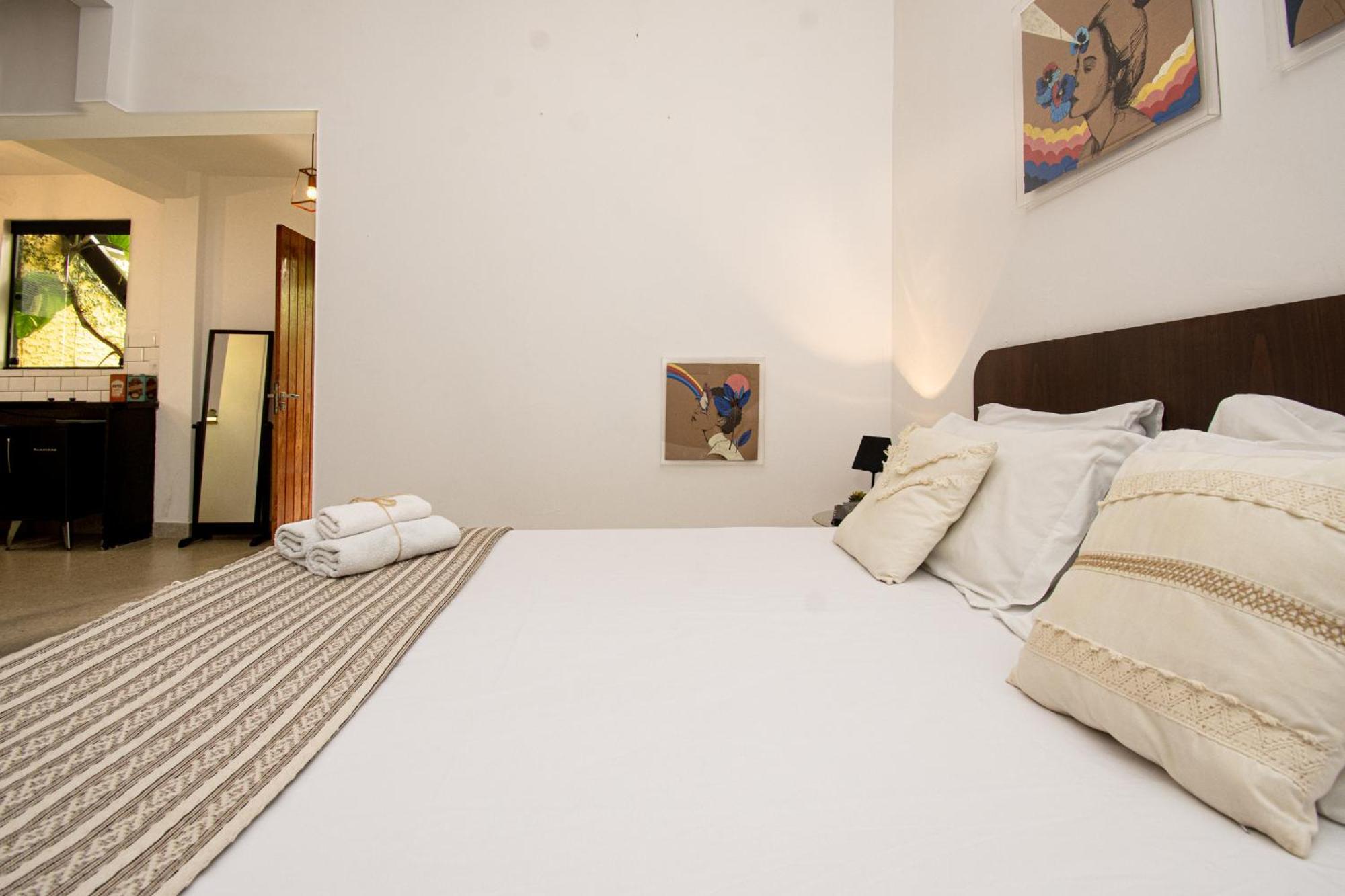 Urca Hotel Rio de Janeiro Exterior photo