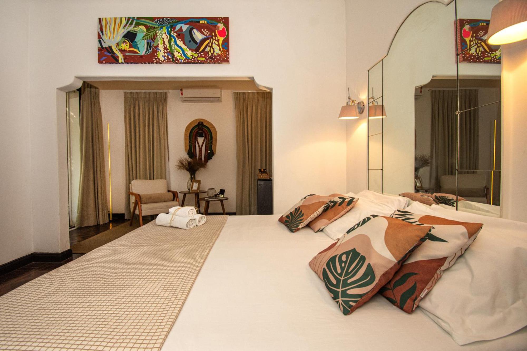Urca Hotel Rio de Janeiro Exterior photo