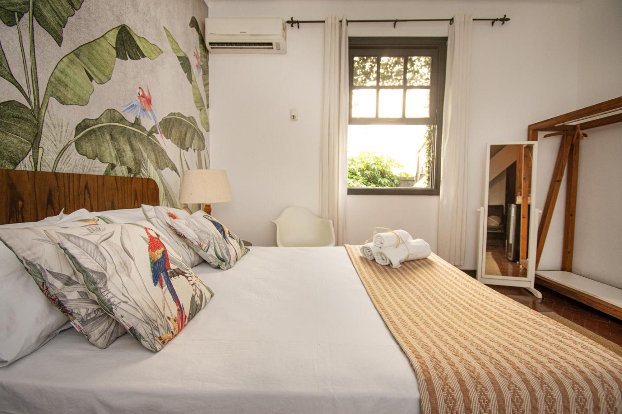 Urca Hotel Rio de Janeiro Exterior photo