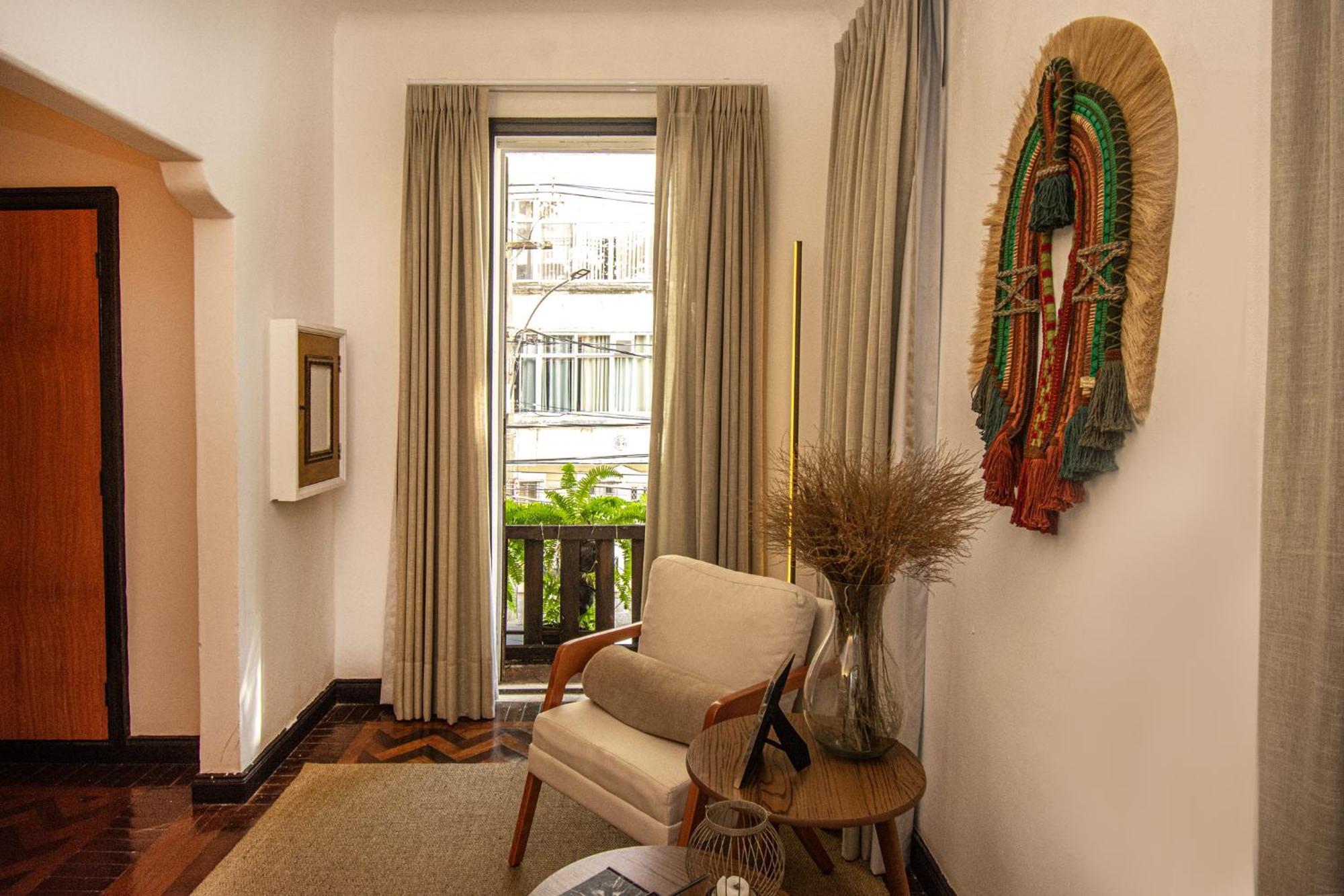Urca Hotel Rio de Janeiro Exterior photo