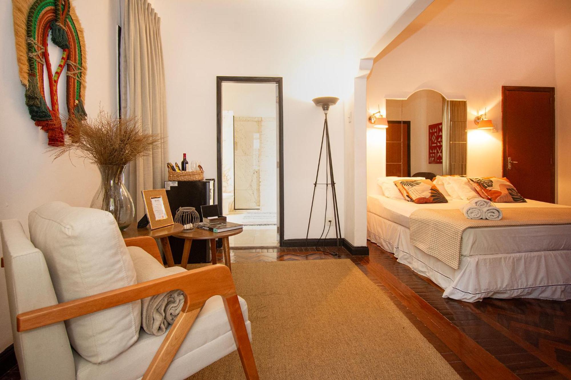 Urca Hotel Rio de Janeiro Exterior photo