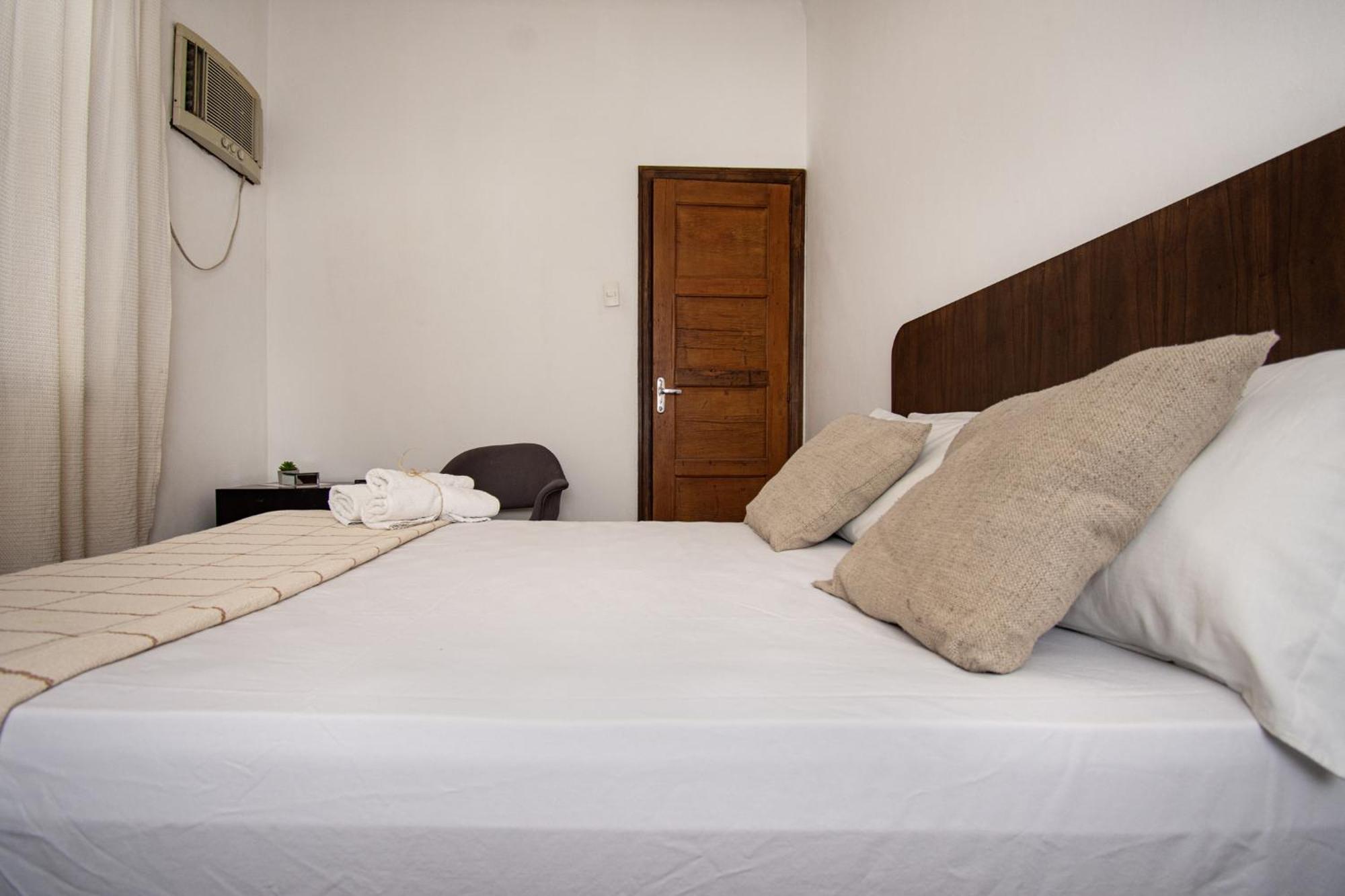 Urca Hotel Rio de Janeiro Exterior photo