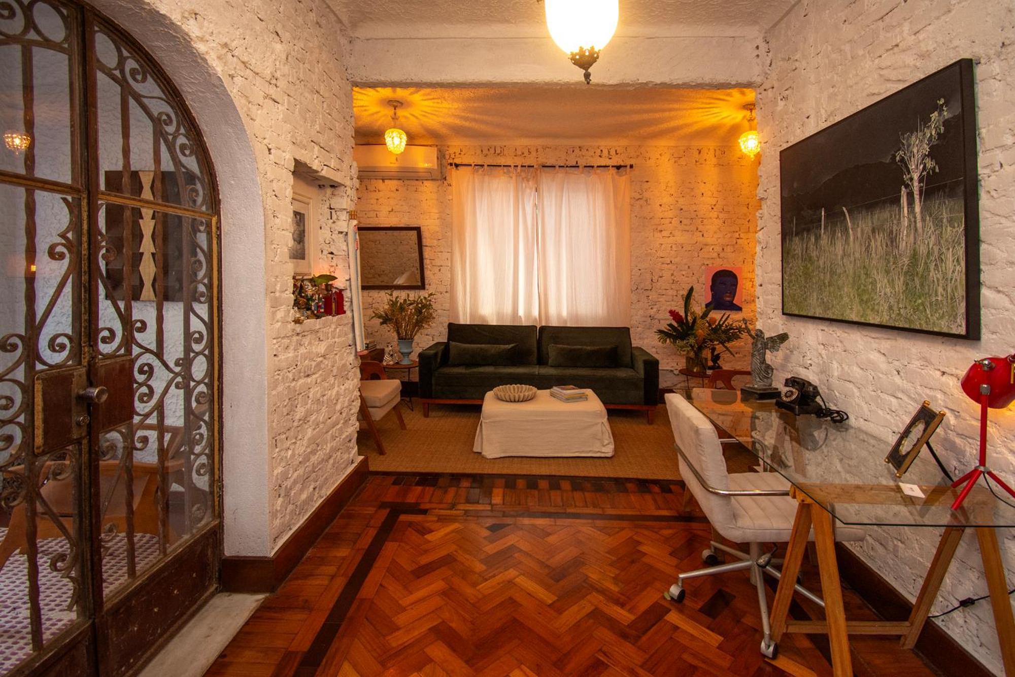 Urca Hotel Rio de Janeiro Exterior photo