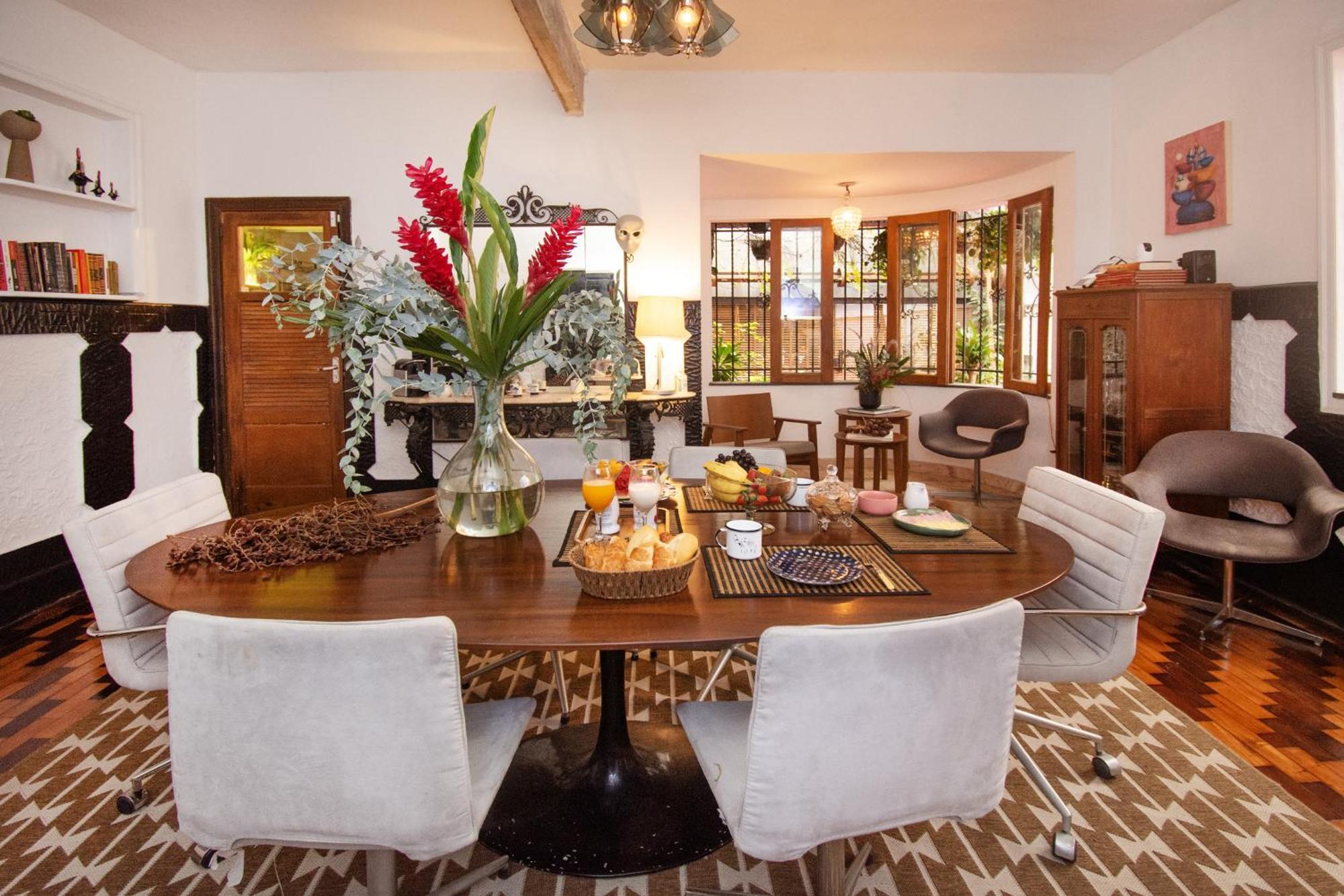 Urca Hotel Rio de Janeiro Exterior photo