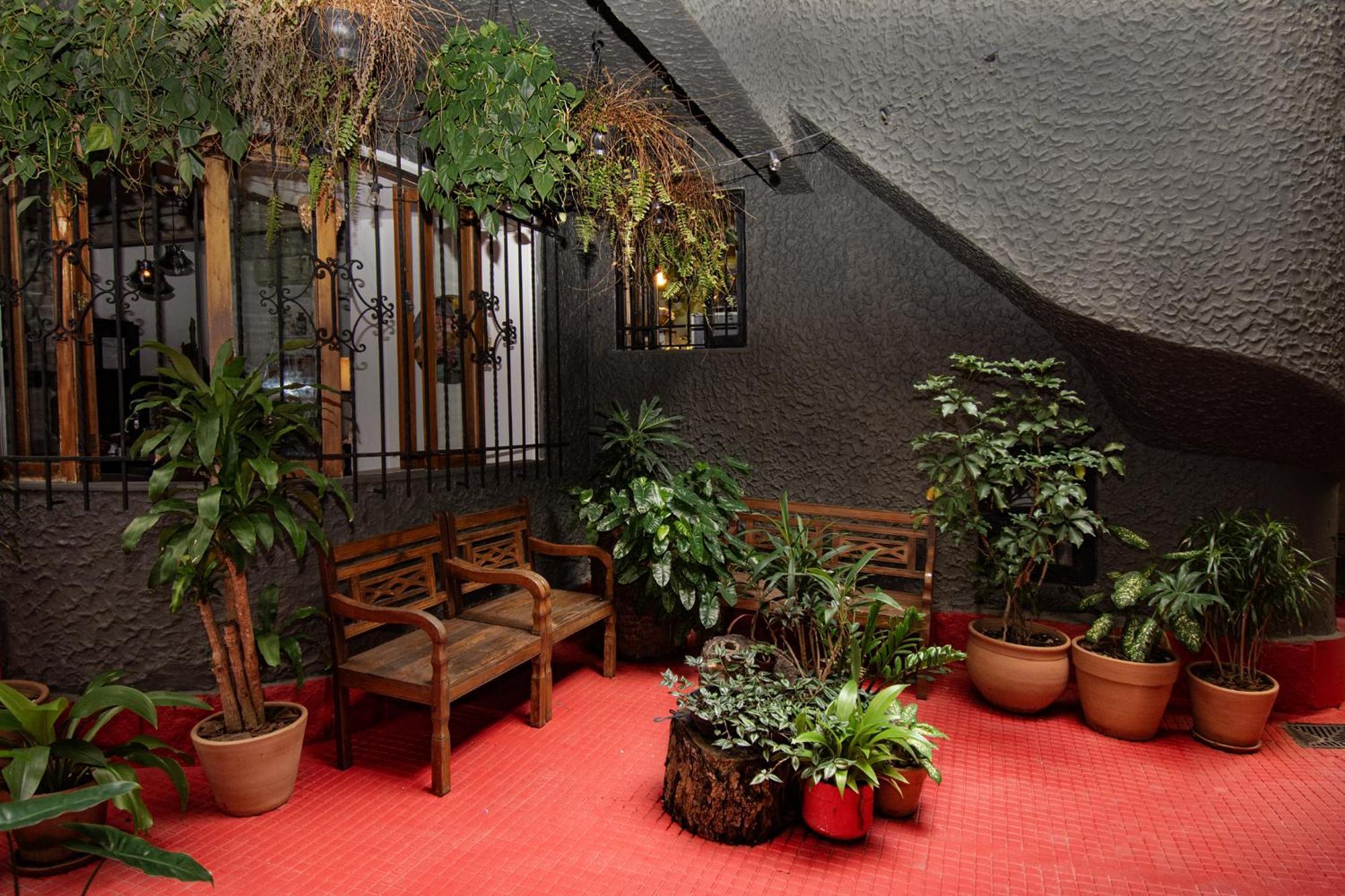 Urca Hotel Rio de Janeiro Exterior photo