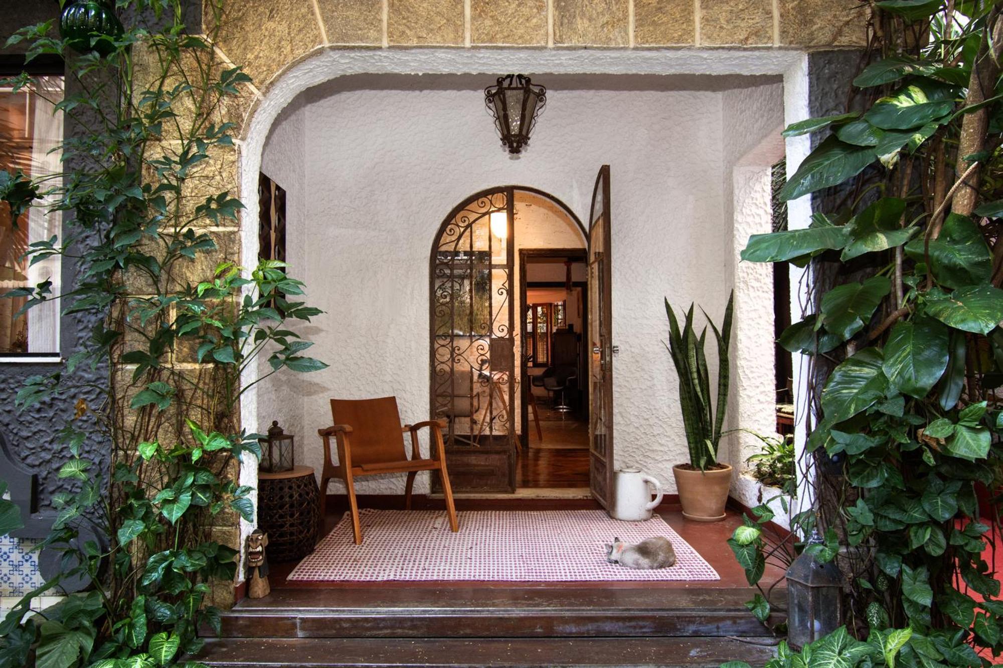 Urca Hotel Rio de Janeiro Exterior photo