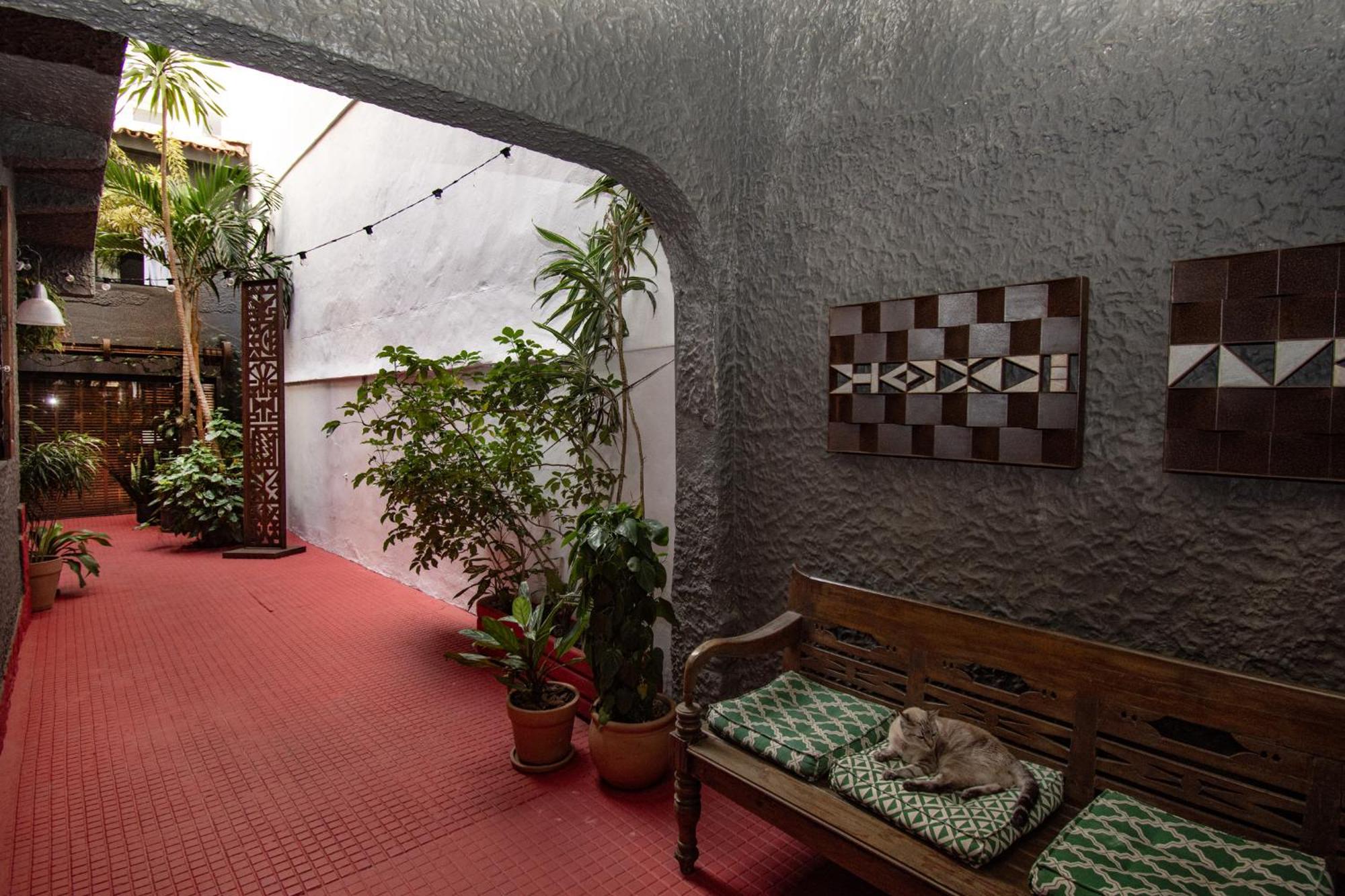Urca Hotel Rio de Janeiro Exterior photo