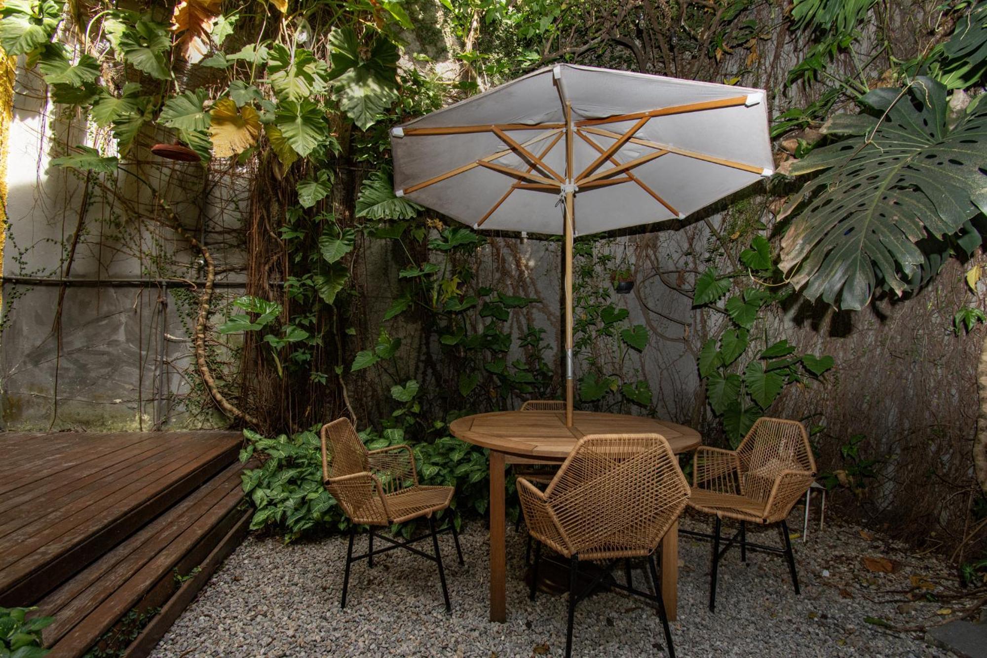 Urca Hotel Rio de Janeiro Exterior photo