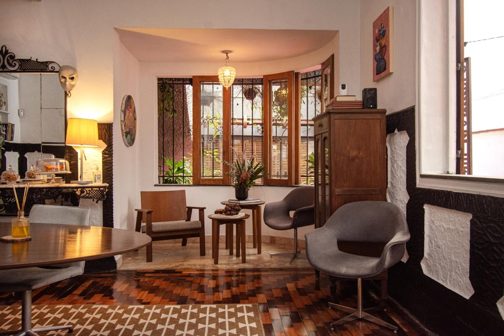 Urca Hotel Rio de Janeiro Exterior photo